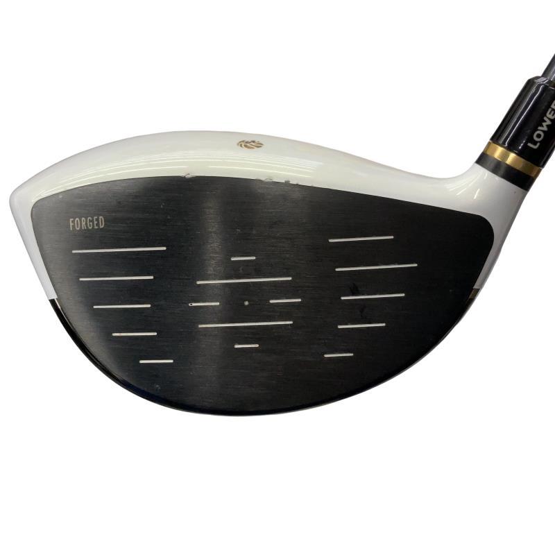 TaylorMade（テーラーメイド） GLOIRE F 11° ドライバー DR フレックス