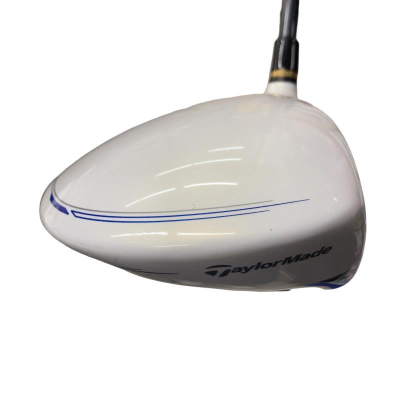 テーラーメイド GLOIRE Fドライバー11度　SR 純正GL3300 TaylorMade（テーラーメイド） GLOIRE F 11° ドライバー DR フレックス
