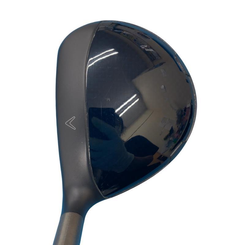 Callaway（キャロウェイ） PARADYM 5W フェアウェイウッド FW