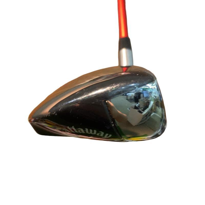 Callaway（キャロウェイ） APEX UW(2024) 17° ユーティリティ UT