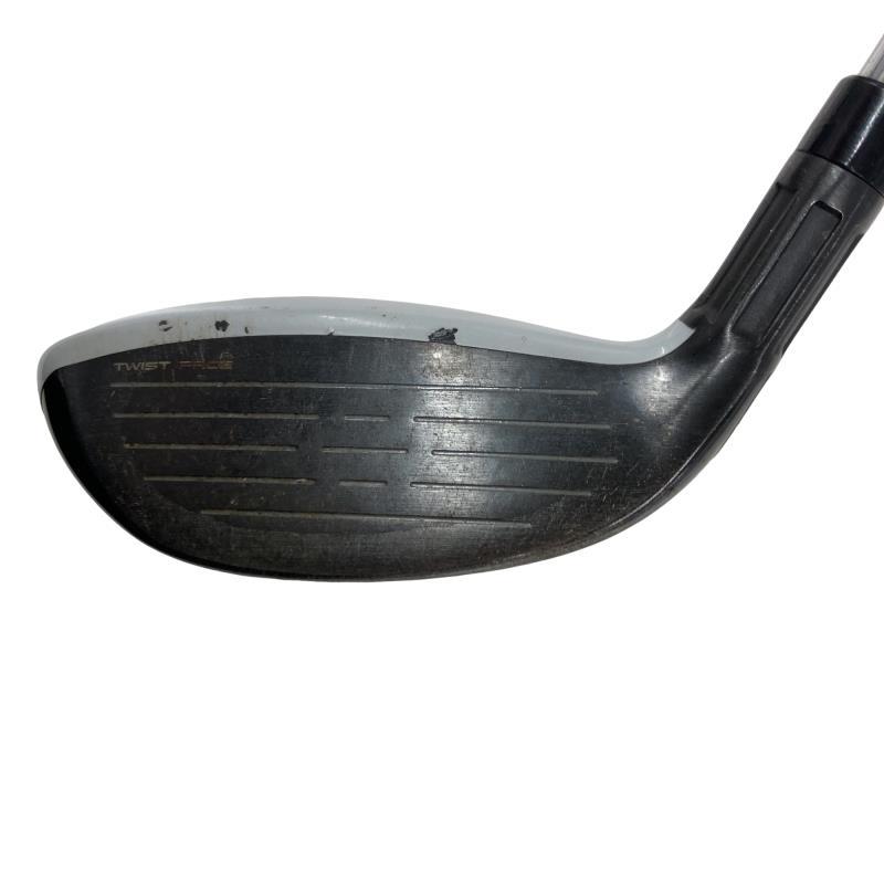 TaylorMade（テーラーメイド） SIM2 MAX U3 ユーティリティ UT
