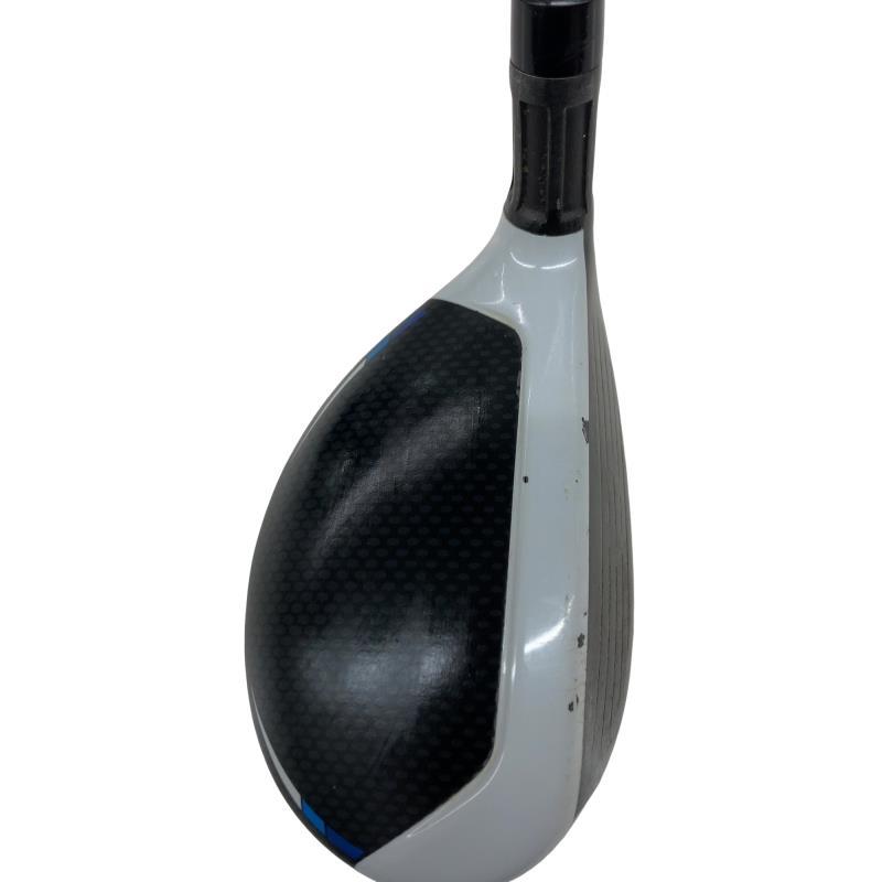TaylorMade（テーラーメイド） SIM2 MAX U3 ユーティリティ UT