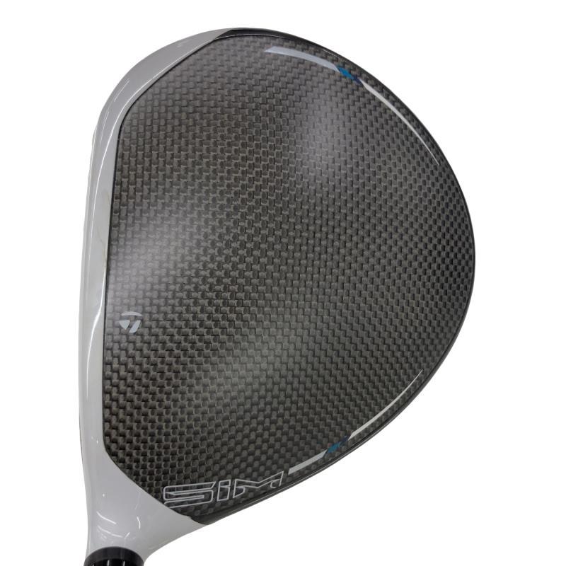 TaylorMade（テーラーメイド） SIM MAX 10.5° ドライバー DR