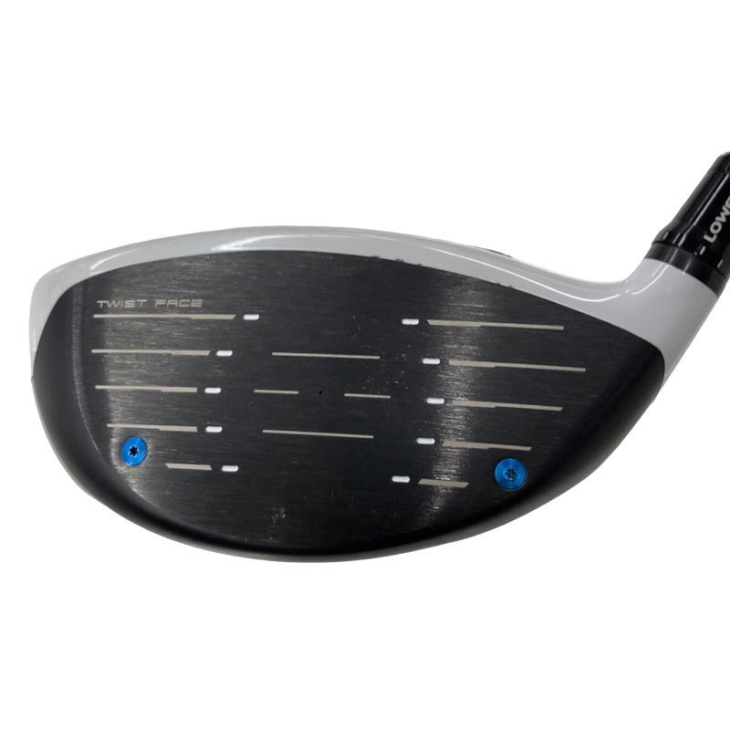 TaylorMade（テーラーメイド） SIM MAX 10.5° ドライバー DR