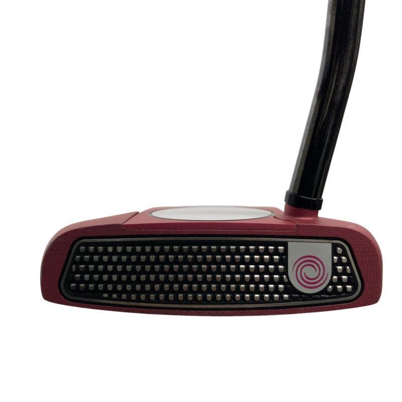ODYSSEY（キャロウェイゴルフ） オデッセイ O WORKS PINK 2・BALL 32