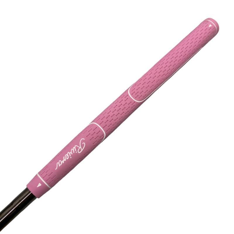 ODYSSEY（キャロウェイゴルフ） オデッセイ O WORKS PINK 2・BALL 32