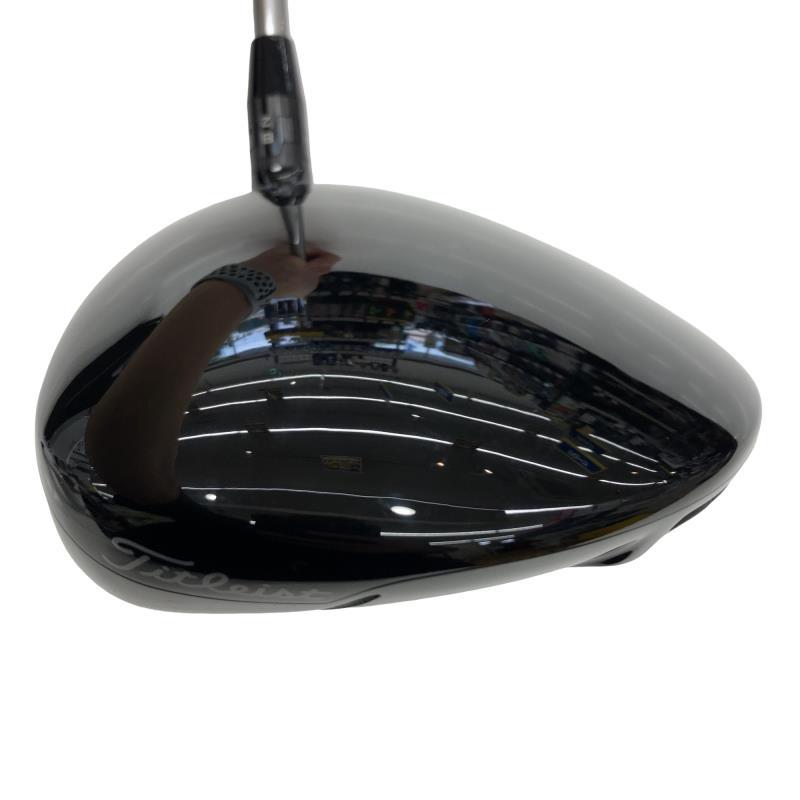 Titleist（タイトリスト） TSR3 9° レフティ ドライバー DR フレックス