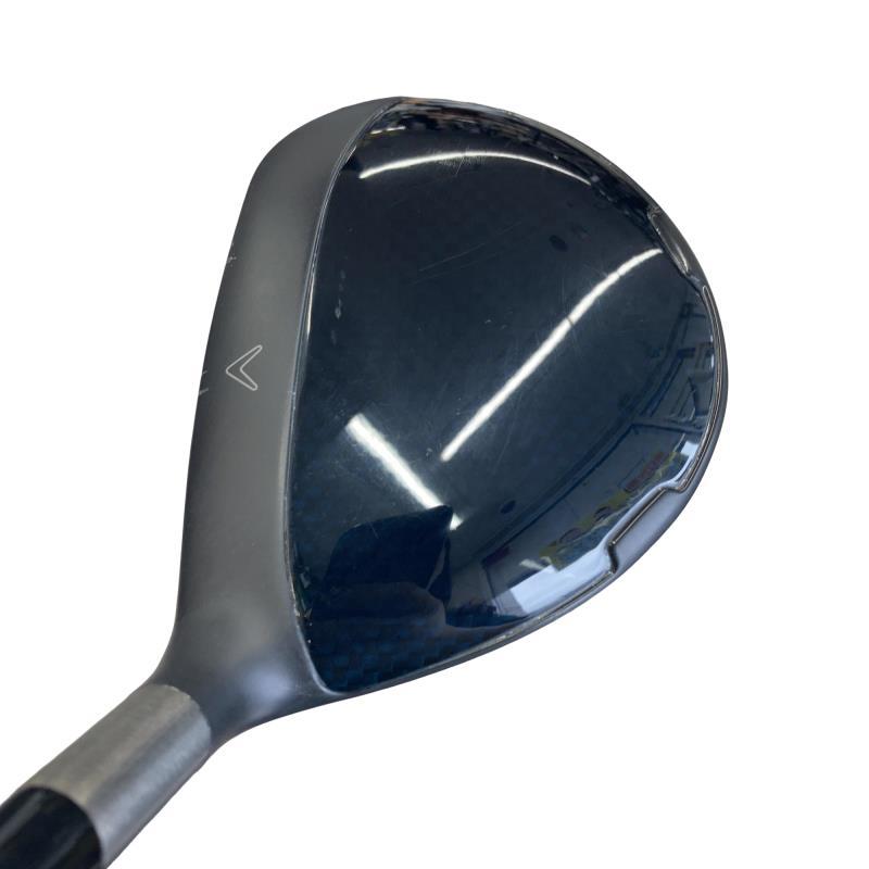Callaway PARADYM フェアウェイウッド 7W フレックスS Callaway（キャロウェイ） PARADYM 7W フェアウェイウッド FW
