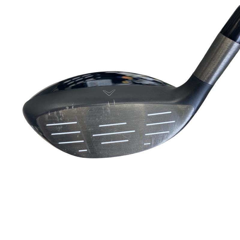 Callaway（キャロウェイ） PARADYM 7W フェアウェイウッド FW