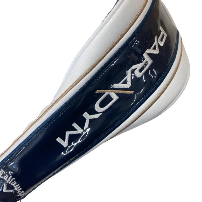 Callaway（キャロウェイ） PARADYM 7W フェアウェイウッド FW