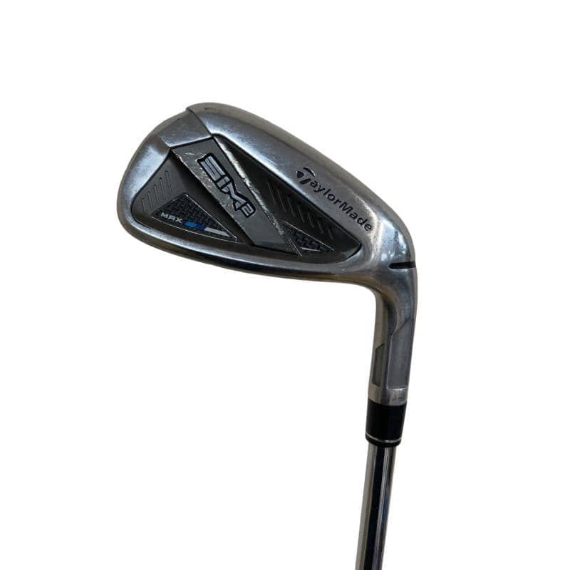 TaylorMade（テーラーメイド） SIM2 MAX 5S アイアンセット IR