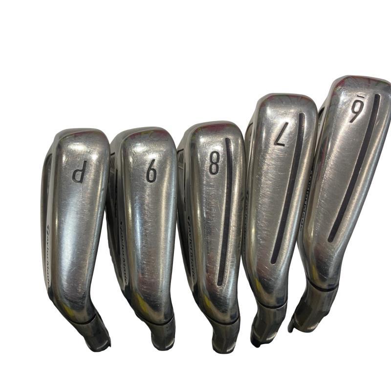 TaylorMade（テーラーメイド） SIM2 MAX 5S アイアンセット IR
