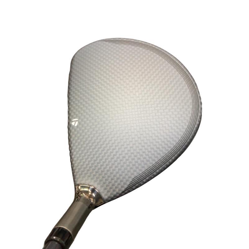 TaylorMade（テーラーメイド） Qi35 MAX 7W フェアウェイウッド FW