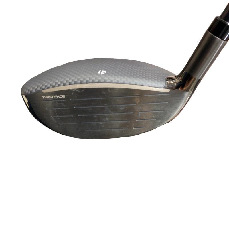 TaylorMade（テーラーメイド） Qi35 MAX 7W フェアウェイウッド FW