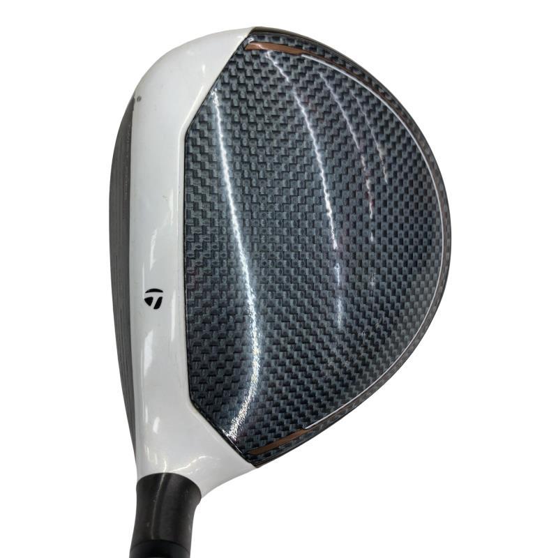 TaylorMade（テーラーメイド） SIM GLOIRE 7W フェアウェイウッド FW