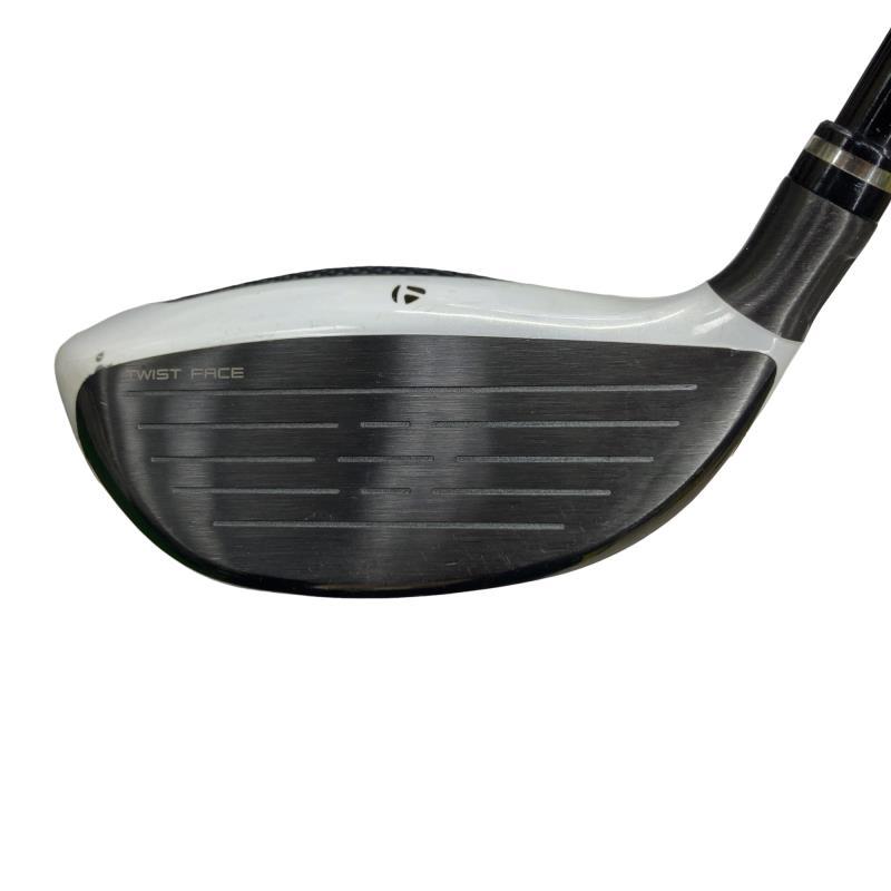 TaylorMade（テーラーメイド） SIM GLOIRE 7W フェアウェイウッド FW