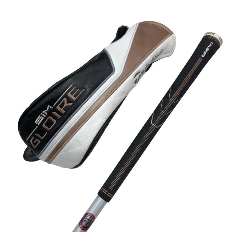 TaylorMade（テーラーメイド） SIM GLOIRE 7W フェアウェイウッド FW