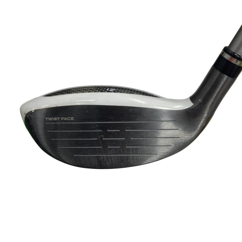 TaylorMade（テーラーメイド） STEALTH GLOIRE U5 ユーティリティ UT
