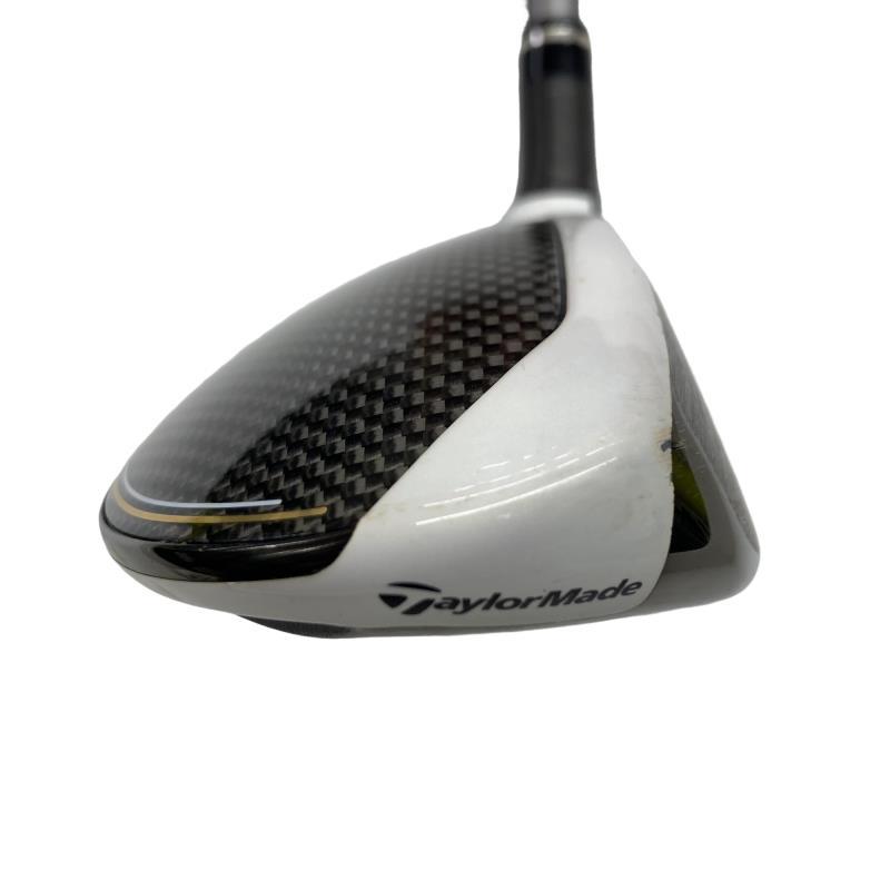 TaylorMade（テーラーメイド） STEALTH GLOIRE U5 ユーティリティ UT
