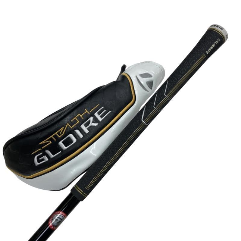 TaylorMade（テーラーメイド） STEALTH GLOIRE U5 ユーティリティ UT