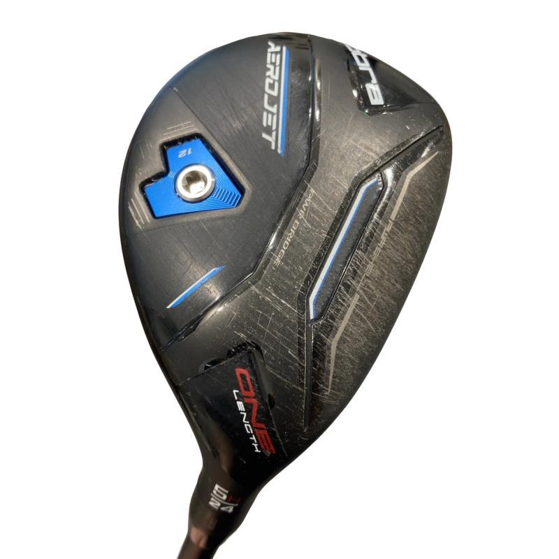 COBRA（コブラ） cobra AEROJET ONE LENGTH 5U ユーティリティ UT