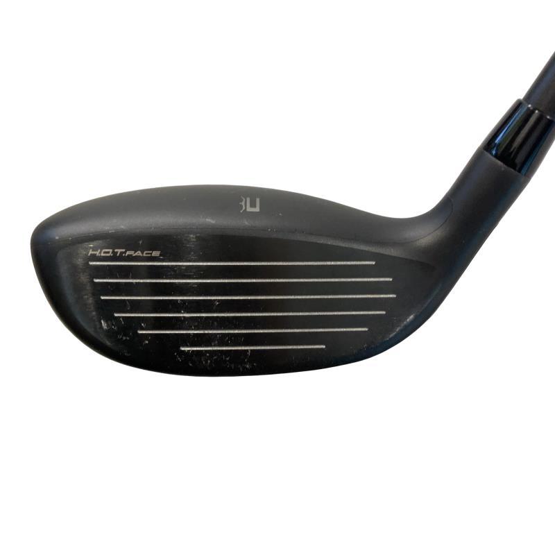 COBRA（コブラ） cobra AEROJET ONE LENGTH 5U ユーティリティ UT