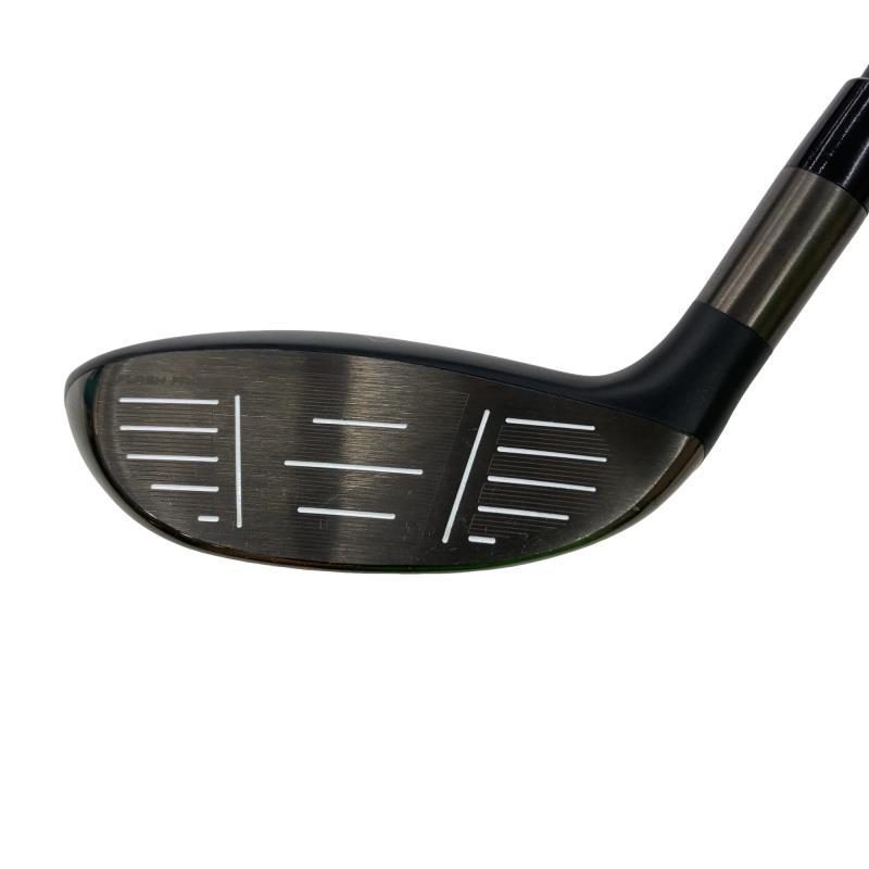 キャロウェイ ROGUE ST MAX D 7W Callaway（キャロウェイ） ROGUE ST MAX D 7W フェアウェイウッド FW