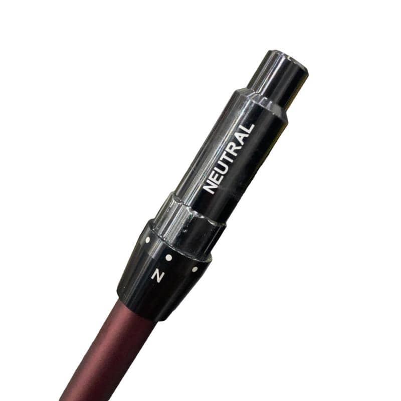 フジクラシャフト VENTUS TR RED(2026) 5 ドライバー用 シャフト