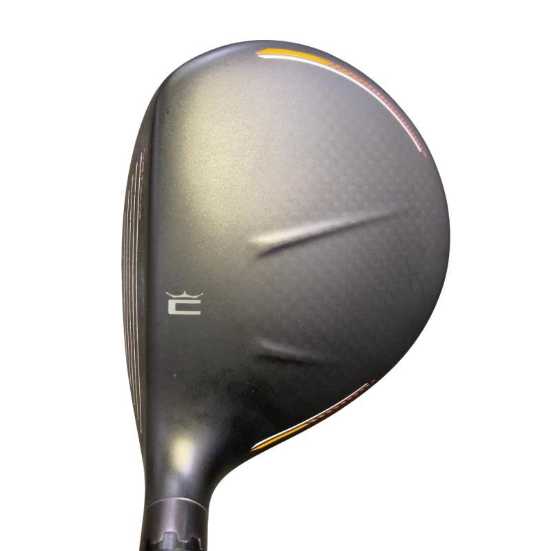 コブラ KING LTDx 5W(ブラック) フェアウェイウッド FW フレックスS