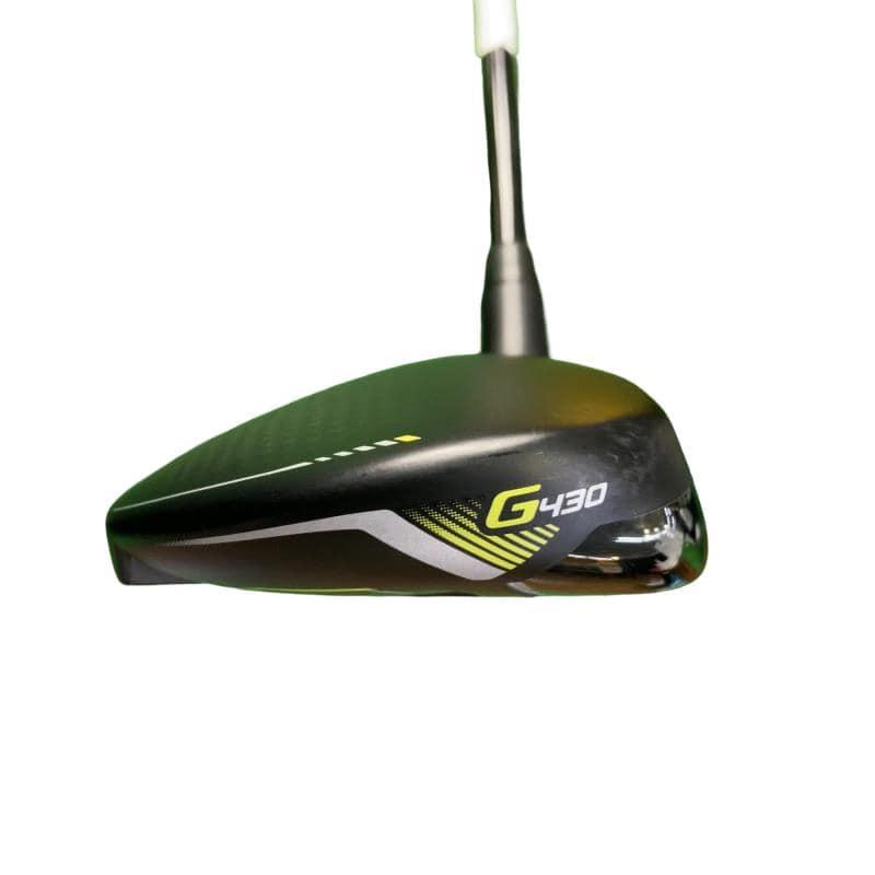 PING（ピン） G430 MAX 7W フェアウェイウッド FW フレックスSR