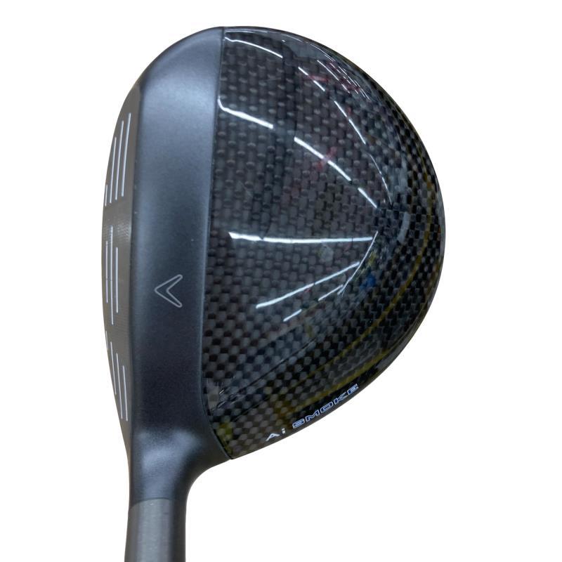 Callaway（キャロウェイ） PARADYM Ai SMOKE MAX FAST 5W フェアウェイ