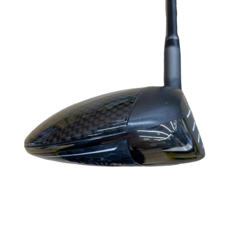 Callaway（キャロウェイ） PARADYM Ai SMOKE MAX FAST 5W フェアウェイ