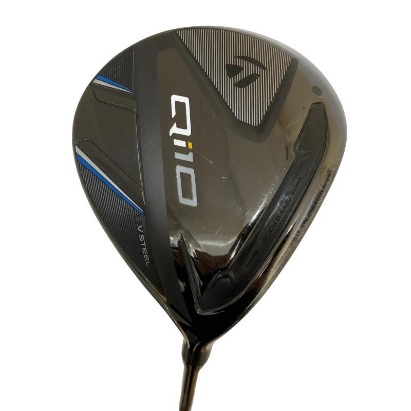 TaylorMade（テーラーメイド） Qi10 3W フェアウェイウッド FW