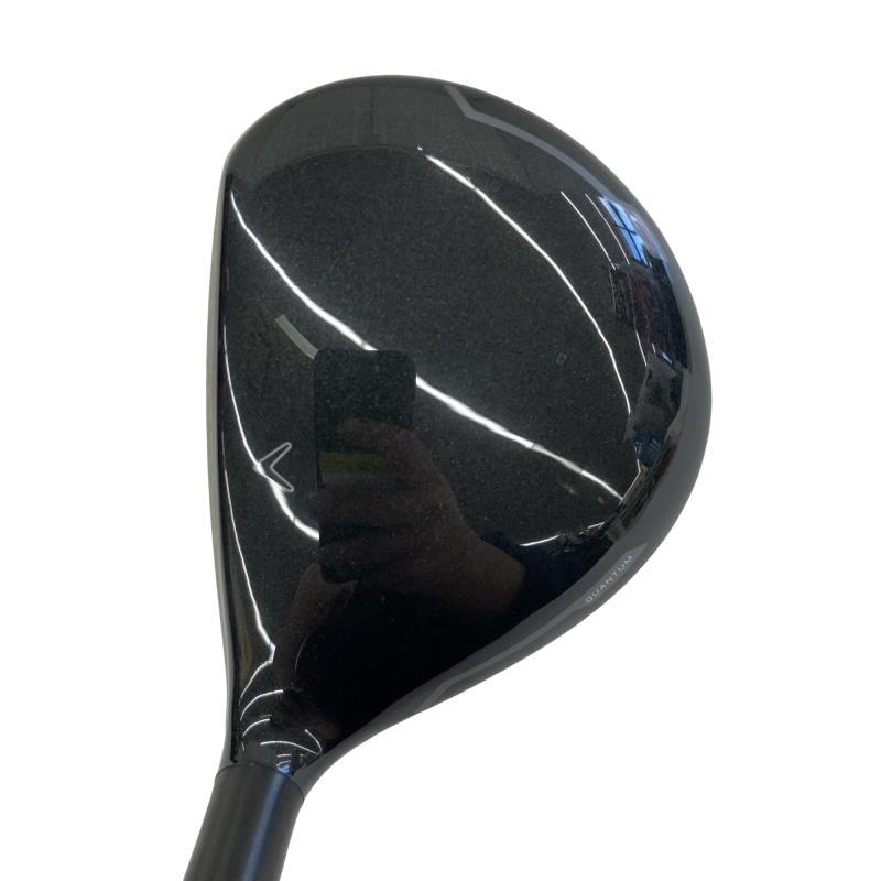 Callaway（キャロウェイ） QUANTUM MINI SPINNER 9W フェアウェイ