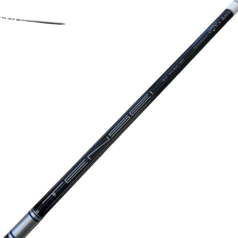 Callaway（キャロウェイ） PARADYM Ai SMOKE MAX D 3HL フェアウェイ