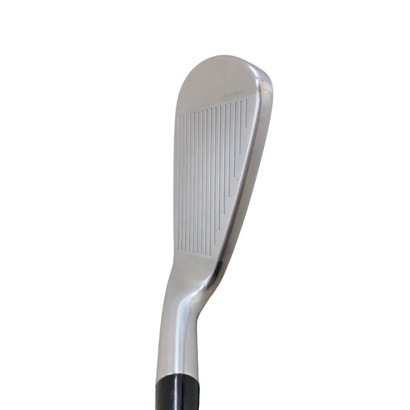 NIKE（ナイキ） VR_S COVERT 2.0 FORGED 6S アイアンセット IR