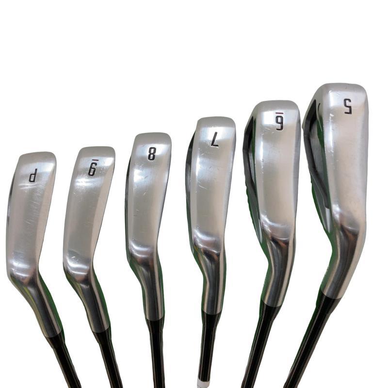 匿名配送・値下　ナイキ VRS COVERT FORGED アイアン 6本セット NIKE（ナイキ） VR_S COVERT 2.0 FORGED 6S アイアンセット IR