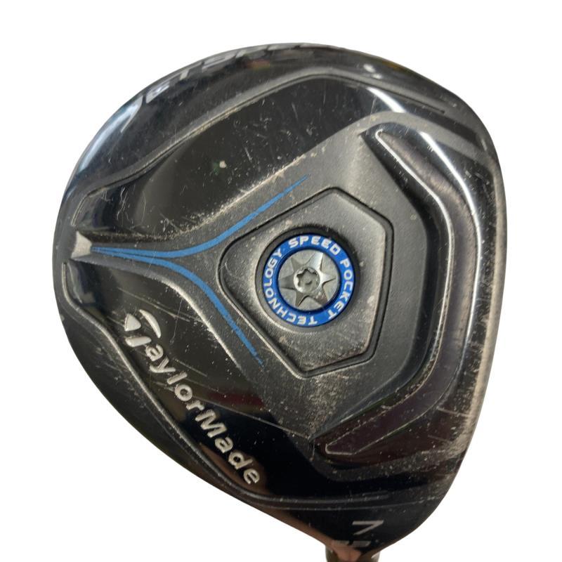 TaylorMade（テーラーメイド） JET SPEED 7W フェアウェイウッド FW