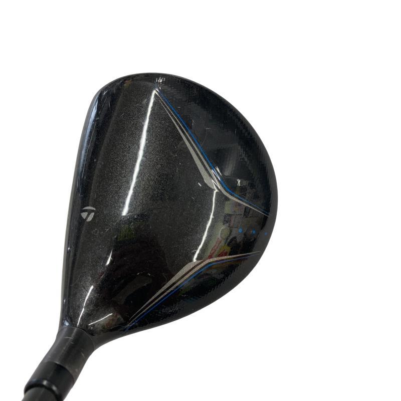 TaylorMade（テーラーメイド） JET SPEED 7W フェアウェイウッド FW