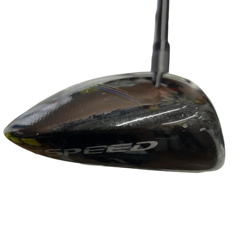 TaylorMade（テーラーメイド） JET SPEED 7W フェアウェイウッド FW