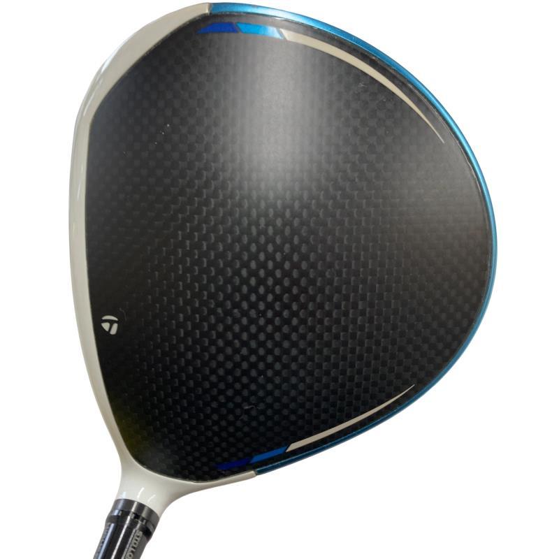 TaylorMade（テーラーメイド） SIM2 MAX-D 9° ドライバー DR