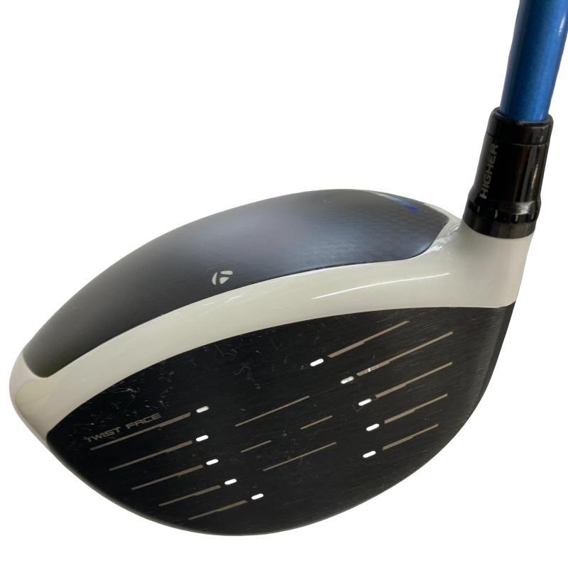TaylorMade（テーラーメイド） SIM2 MAX-D 9° ドライバー DR