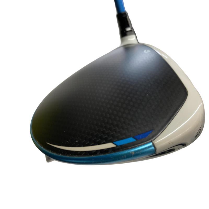 TaylorMade（テーラーメイド） SIM2 MAX-D 9° ドライバー DR