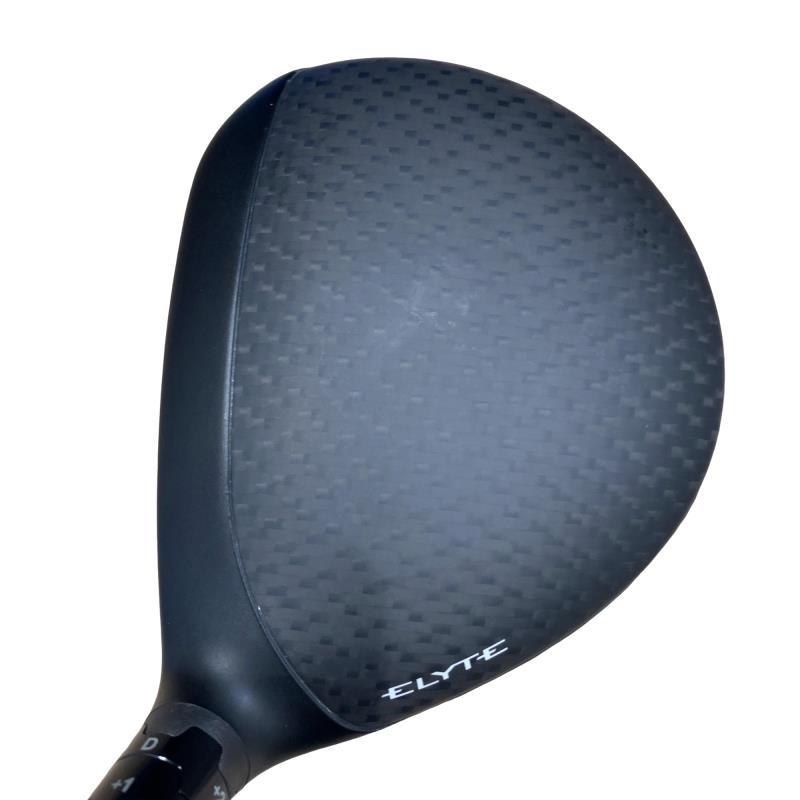 Callaway（キャロウェイ） ELYTE TITANIUM 5W フェアウェイウッド FW