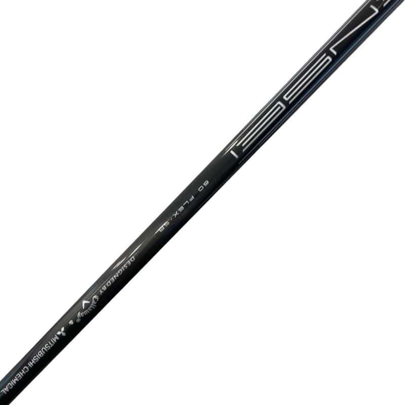 Callaway ELYTE Titanium 5W 純正SRシャフト Callaway（キャロウェイ） ELYTE TITANIUM 5W フェアウェイウッド FW