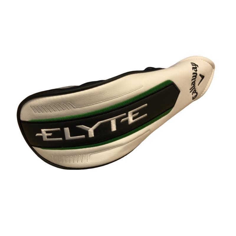 Callaway ELYTE Titanium 5W 純正SRシャフト Callaway（キャロウェイ） ELYTE TITANIUM 5W フェアウェイウッド FW