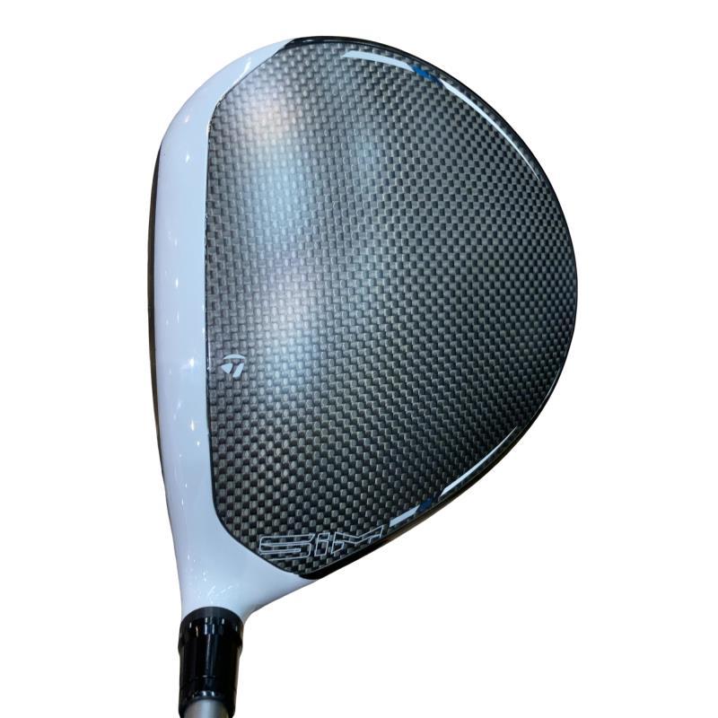 TaylorMade（テーラーメイド） SIM MAX-D 9° ドライバー DR フレックス