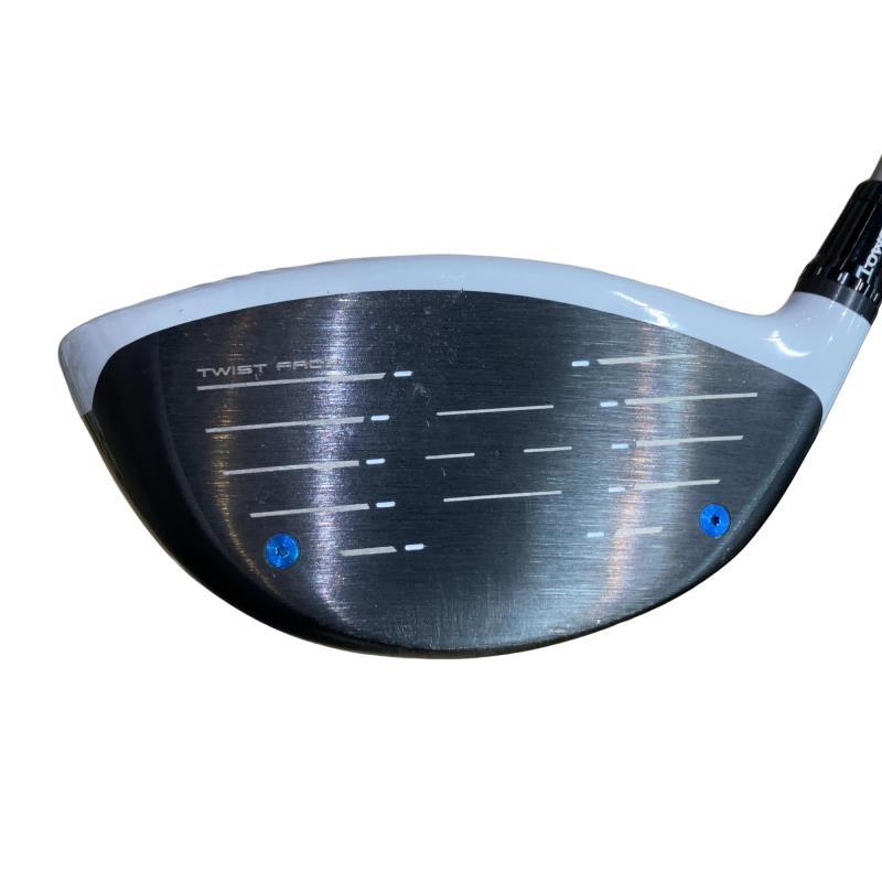 TaylorMade（テーラーメイド） SIM MAX-D 9° ドライバー DR フレックス