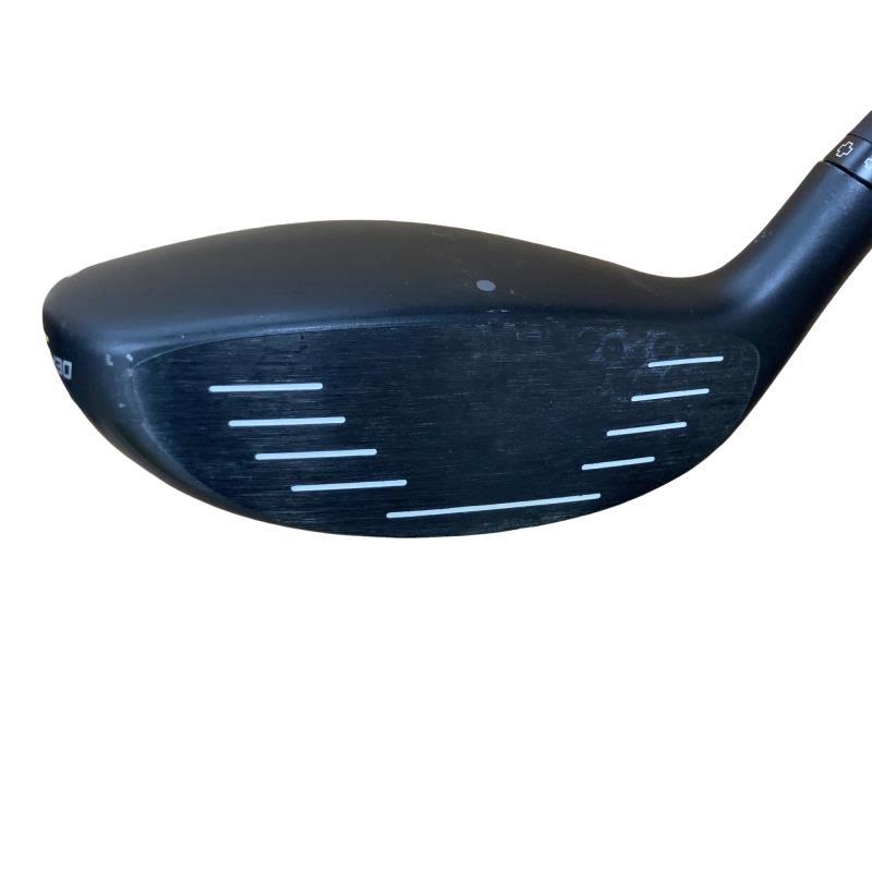 PING（ピン） G430 LST 3W フェアウェイウッド FW フレックスR