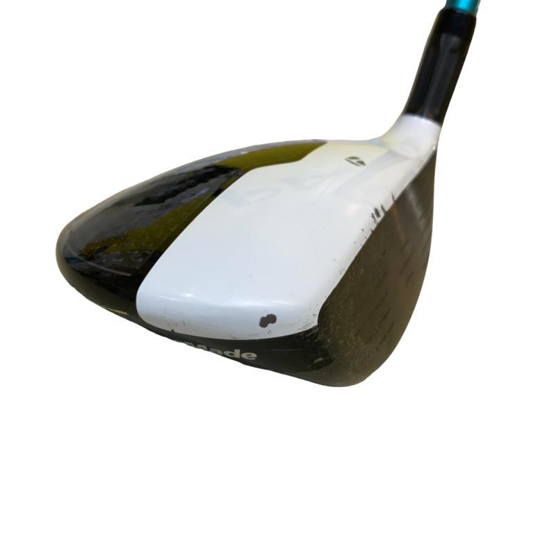 TaylorMade（テーラーメイド） M2 5W フェアウェイウッド FW